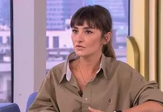 Polki i Polacy za mało się całują