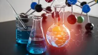 Poznaliśmy laureatów Nobla w dziedzinie chemii