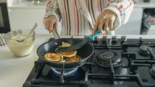 Używanie kuchenki gazowej groźne dla zdrowia?