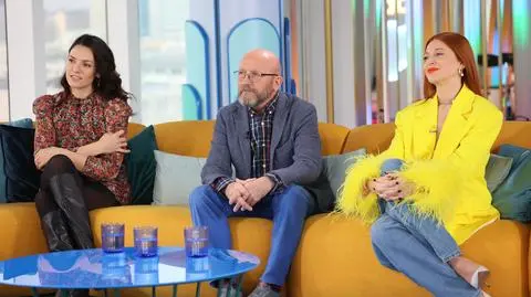 Jak gwiazdy wspominają swoich nauczycieli? 