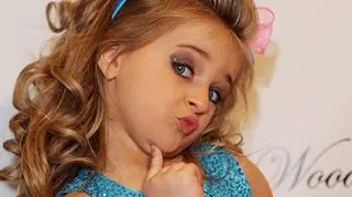 Dziecięca gwiazda modelingu została milionerką jako 6-latka. Jak dziś wygląda?