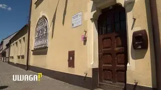 Uwaga! TVN. Nadużycia i przemoc w Domu Opieki Społecznej w Zdunach
