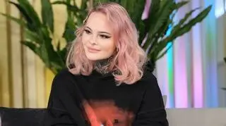 "Paskudna, porobiona, zalana". Z powodu hejtu Monika Miller musiała skorzystać z terapii