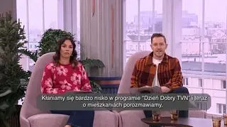 Ceny mieszkań wzrosły o 25% od lipca tamtego roku (napisy)