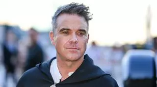 W weekend w Dzień Dobry TVN Gabi Drzewiecka porozmawia z Robbie Williamsem