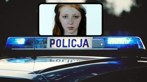 Limanowa. Trwają poszukiwania 14-letniej Patrycji