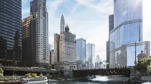 Chicago – największe atrakcje