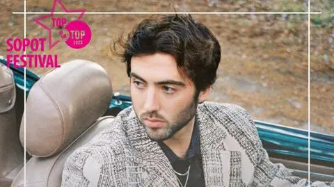 Aden Foyer - nominowani do Bursztynowego Słowika 2023