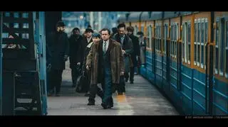 Najnowszy film Jana Holoubka. "Doppelgänger. Sobowtór" już niedługo w kinach