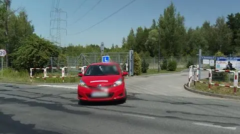 Uwaga! TVN. Właściciel szkoły jazdy fałszował podpisy kursantów