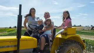 Nowe reality show w TTV. "Życie na kredycie" to historie polskich rodzin walczących z drożyzną 