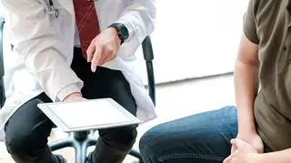 Lekarze podali minimalną liczbę wytrysków, która może uchronić przed rakiem prostaty