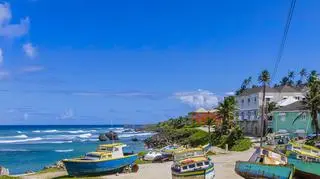 Uroki Wyspy Barbados – miejsca, które warto zobaczyć