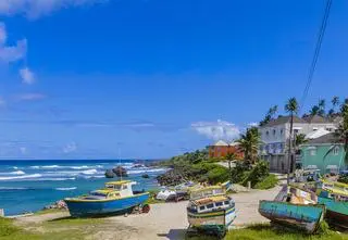 Uroki Wyspy Barbados – miejsca, które warto zobaczyć