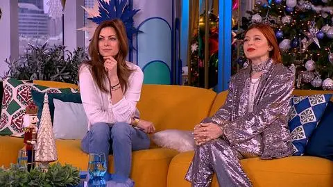 Laura Breszka, Ada Fijał 