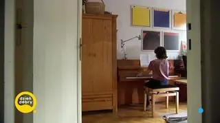 Wygrały walkę o życie