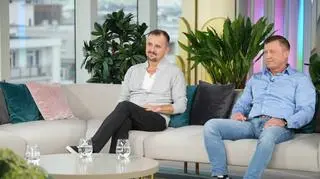 Bracia odnaleźli się po 40. latach