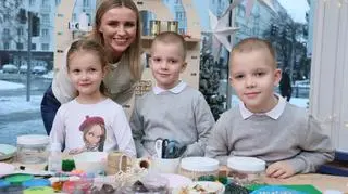 Ręcznie robione prezenty dla babć i dziadków. Poradzi sobie nawet sześciolatek 