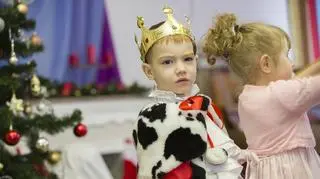Matka nie została wpuszczona na występ dziecka. Wszystko przez jej wygląd. "Boją się mnie"