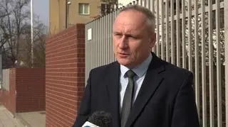 Agenci CBA zarekwirowali dokumentację ginekologiczną szczecińskich pacjentek. "To skandal"