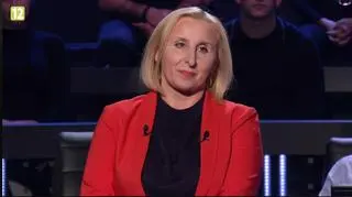 Adamantyn to? Pytanie z "Milionerów" jest warte 125 000 złotych 