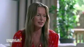 Agnieszka Cegielska wspomina dzieciństwo. "Marzenia miałam przyziemne, bo moja mama mocno zachorowała"
