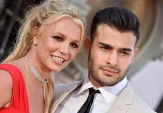 To koniec małżeństwa Britney Spears?