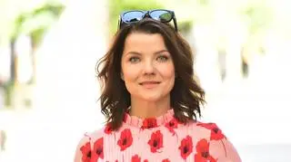 Joanna Jabłczyńska rozprawia się ze stalkerem. Podjęła kroki prawne