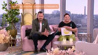 Piotr Lato i Karolina Charko – para w życiu i na scenie 