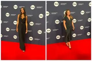 Klaudia El Dursi/Agata Kulesza 