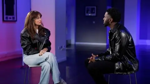 Jason Derulo prywatnie. Jakim jest ojcem? "Mogę przeżyć te chwile jeszcze raz"