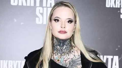 Monika Miller opowiedziała o doświadczeniach przemocy. "Rzucali we mnie kamieniami, pluli na mnie..."