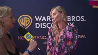 Agnieszka Woźniak-Starak o show-biznesie 