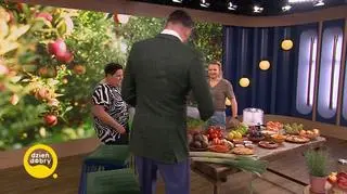 Co możemy suszyć jesienią? 