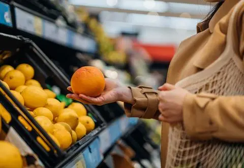 Ananas, brokuł, papryka. Co jeszcze warto jeść, by poprawić sobie nastrój?