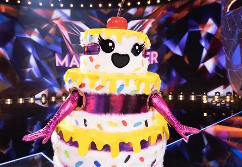 Wiemy, kto odpadł w pierwszym odcinku "Mask Singer"