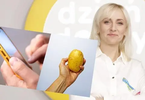 "Zamiast telefonu dostał ziemniaka". Jak nie dać się oszukać robiąc zakupy przez Internet?