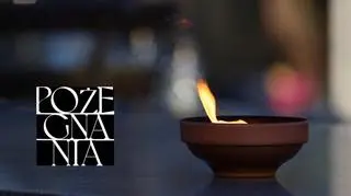 Na pogrzeb mamy poszedłem w ślubnej marynarce taty