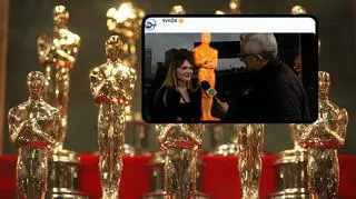 Która scena w nominowanym do Oscara "IO" była najtrudniejsza? 