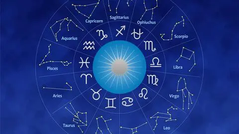 Horoskop dzienny na jutro - poniedziałek, 4 września 2023 r. dla wszystkich znaków zodiaku