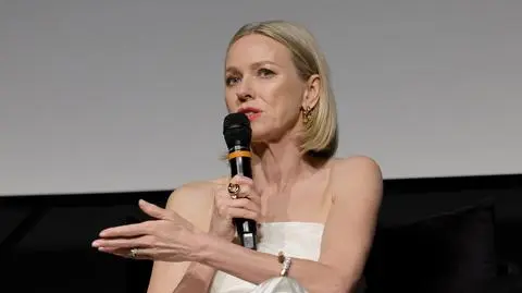 Duże zmiany w życiu Naomi Watts. Opowiedziała o wczesnej menopauzie