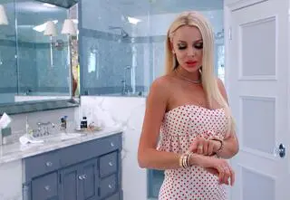 "Żony Miami". Z kim Sylwia pójdzie na imprezę do Anety? Wiemy, co wydarzy się w pierwszym odcinku