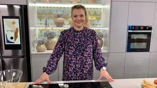 Proste, szybkie, tanie dania wg Oli Juszczkiewicz