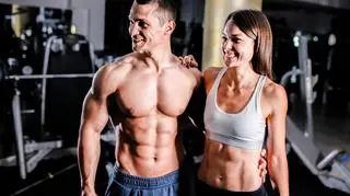 Sześciopak bez ćwiczeń i to na całe życie? Wystarczą dwa dni