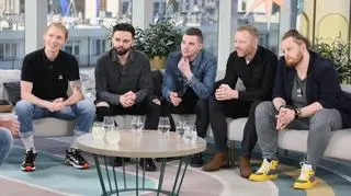 Igor Herbut o dziesięcioleciu zespołu LemON. "Zawsze robiliśmy swoje i to jest ważne"