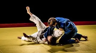 Grappling – zasady walki na chwyty, którą wykorzystuje się w wielu sztukach walki