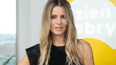 Marta Wiśniewska pokazała mamę