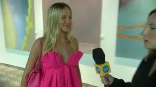 Jessica Mercedes porównuje się do Carrie Bradshow