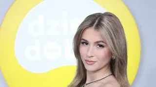 Roksana Węgiel wyznaje miłość partnerowi i pokazuje wspólne zdjęcia. "Tak się poznaliśmy i niech tak zostanie"