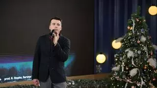 Krzysztof Iwaneczko z nowym singlem. "To jest bardzo osobisty numer"